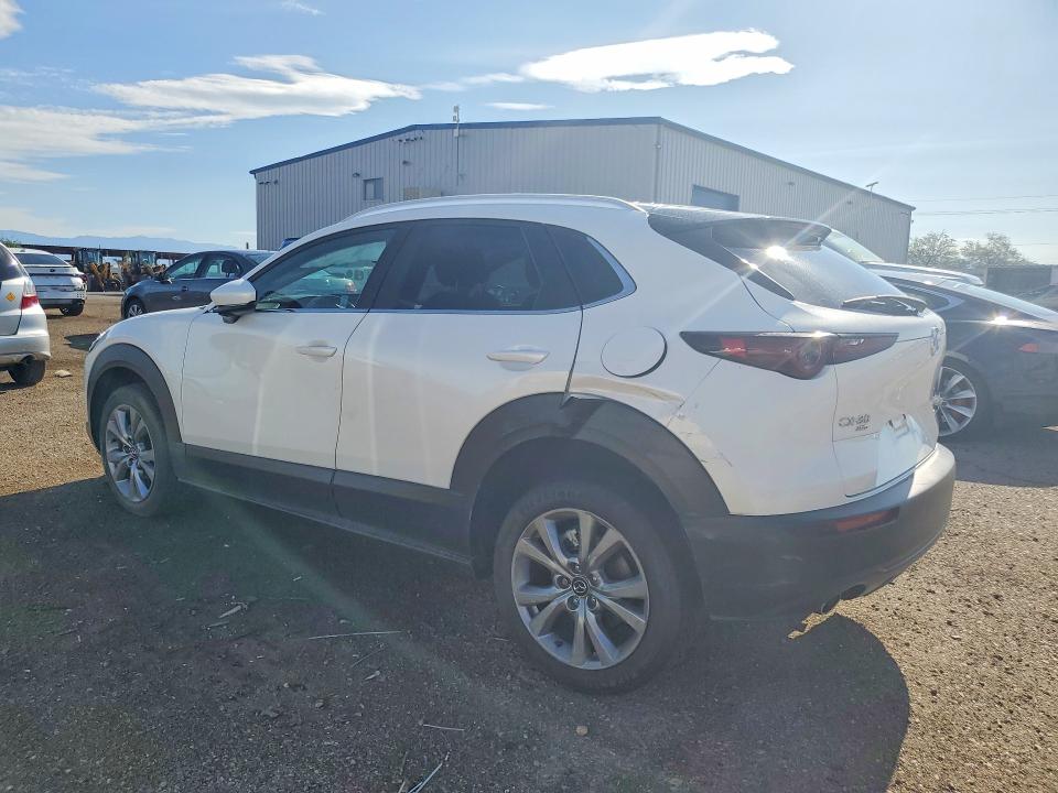 Продажа на аукционе авто 2022 Mazda Cx-30, vin: 3MVDMBBL9NM428046, номер лота: 60439786