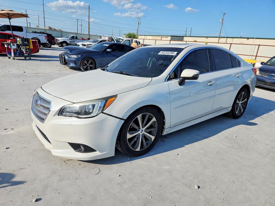 Aukcja sprzedaży 2016 Subaru Legacy, vin: 4S3BNAN61G3061556, numer aukcji: 60255396