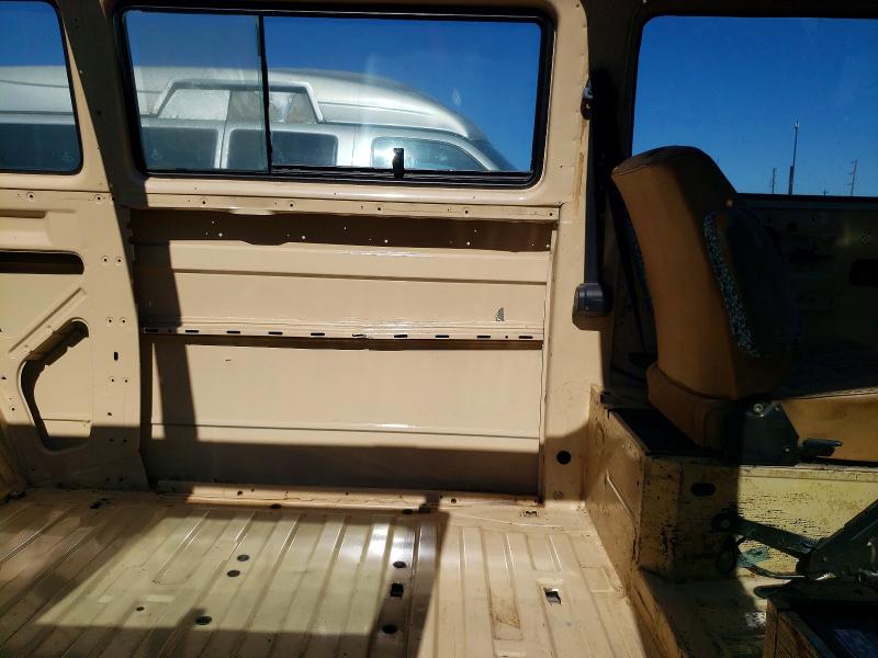 Продажа на аукционе авто 1985 Volkswagen Vanagon, vin: WV2XB0255FH074995, номер лота: 60335146