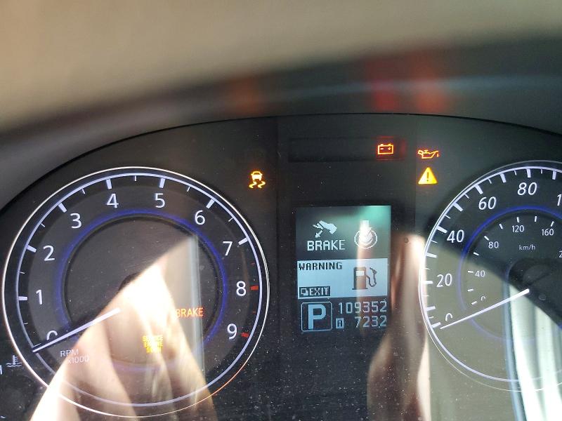 61972836 :رقم المزاد ، JN1CV6AP8CM935652 vin ، 2012 Infiniti G37 Sedan مزاد بيع