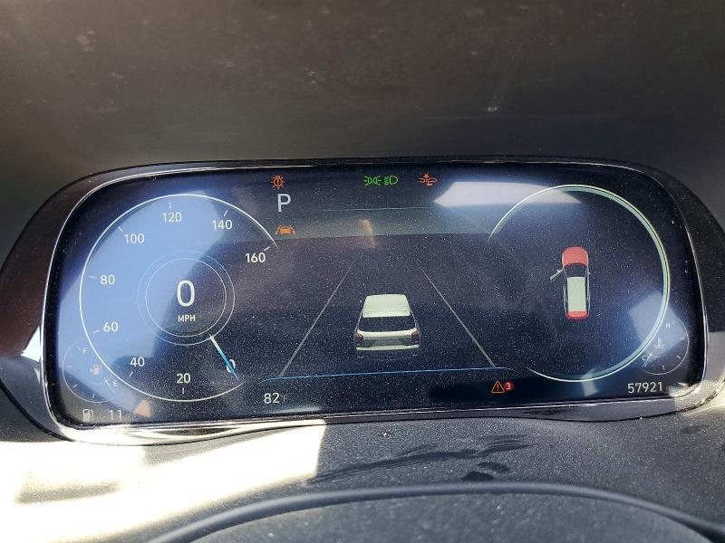 Продажа на аукционе авто 2022 Hyundai Palisade, vin: KM8R5DHE0NU482058, номер лота: 60241746
