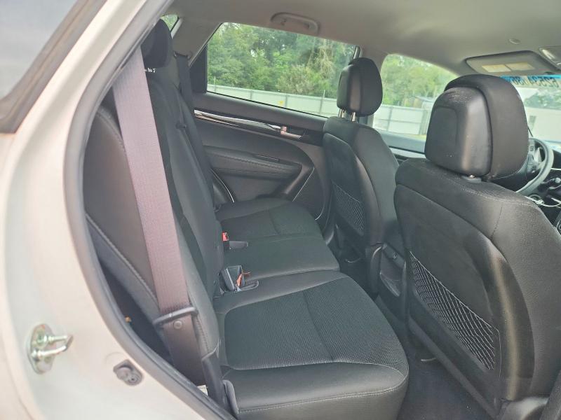 Aukcja sprzedaży 2015 Kia Sorento, vin: 5XYKT3A64FG596429, numer aukcji: 62534636
