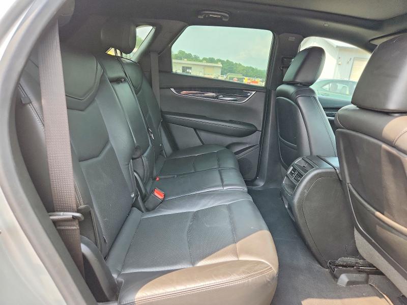 Продажа на аукционе авто 2020 Cadillac Xt5, vin: 1GYKNDRS2LZ185331, номер лота: 62608586