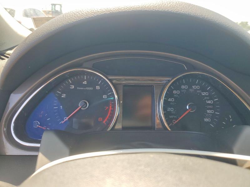 Продажа на аукционе авто 2014 Audi Q7, vin: WA1LGAFE9ED011154, номер лота: 62390726