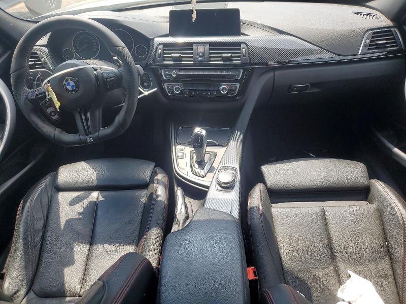 Продажа на аукционе авто 2018 Bmw 330, vin: WBA8D9C57JA013761, номер лота: 59962976
