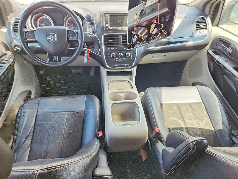 Aukcja sprzedaży 2019 Dodge Grand Caravan, vin: 2C4RDGCG5KR521298, numer aukcji: 59360206