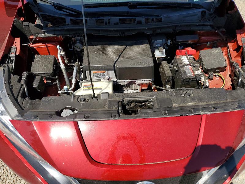 Aukcja sprzedaży 2019 Nissan Leaf, vin: 1N4AZ1CP4KC308126, numer aukcji: 60070106