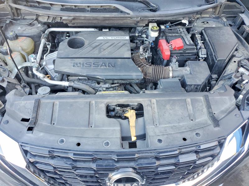 Aukcja sprzedaży 2023 Nissan Rogue, vin: 5N1BT3CB0PC794291, numer aukcji: 60057156