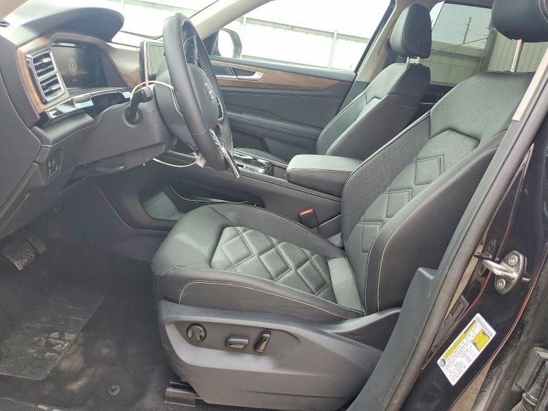 59373166 :رقم المزاد ، 1V2HN2CA4TC555927 vin ، 2026 Volkswagen Atlas مزاد بيع