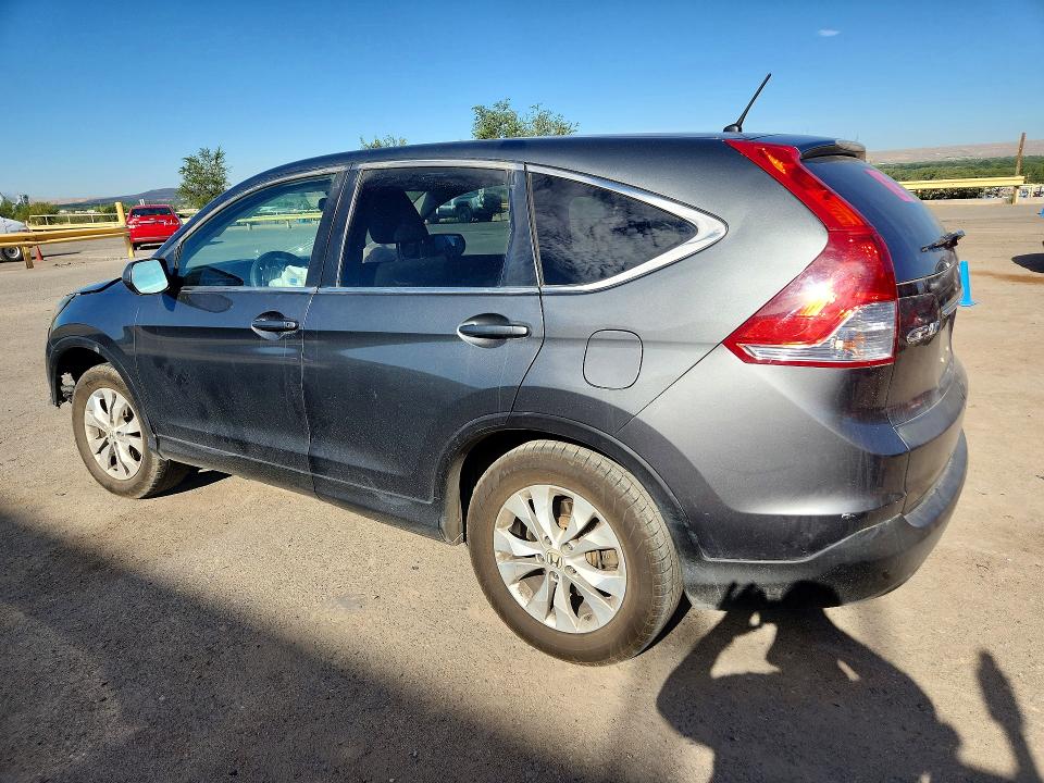 62468386 :رقم المزاد ، 2HKRM4H59DH671999 vin ، 2013 Honda Cr-v مزاد بيع
