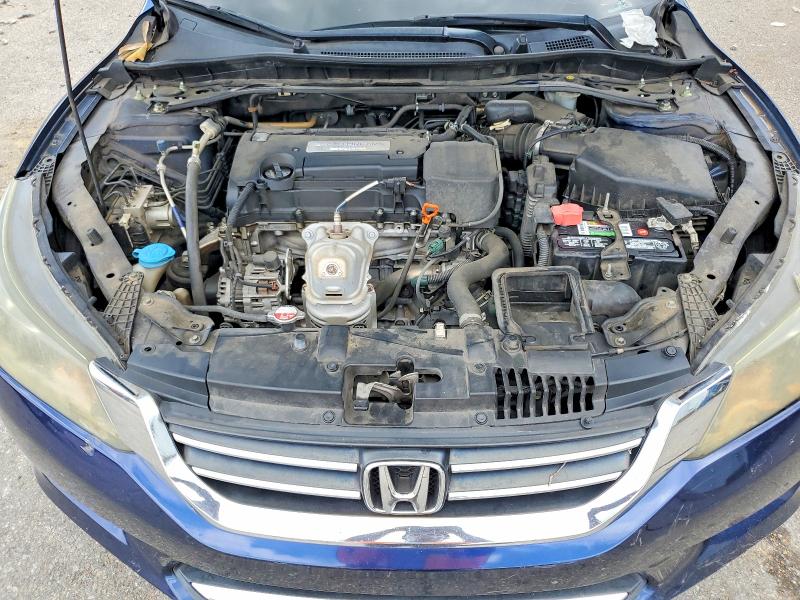 Продажа на аукционе авто 2015 Honda Accord, vin: 1HGCR2F56FA253894, номер лота: 61977336