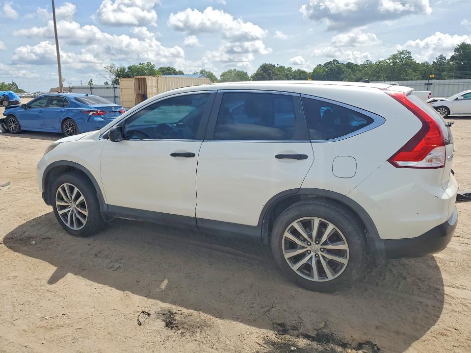 Продаж на аукціоні авто 2014 Honda Cr-v, vin: 5J6RM4H32EL077647, номер лоту: 60225146