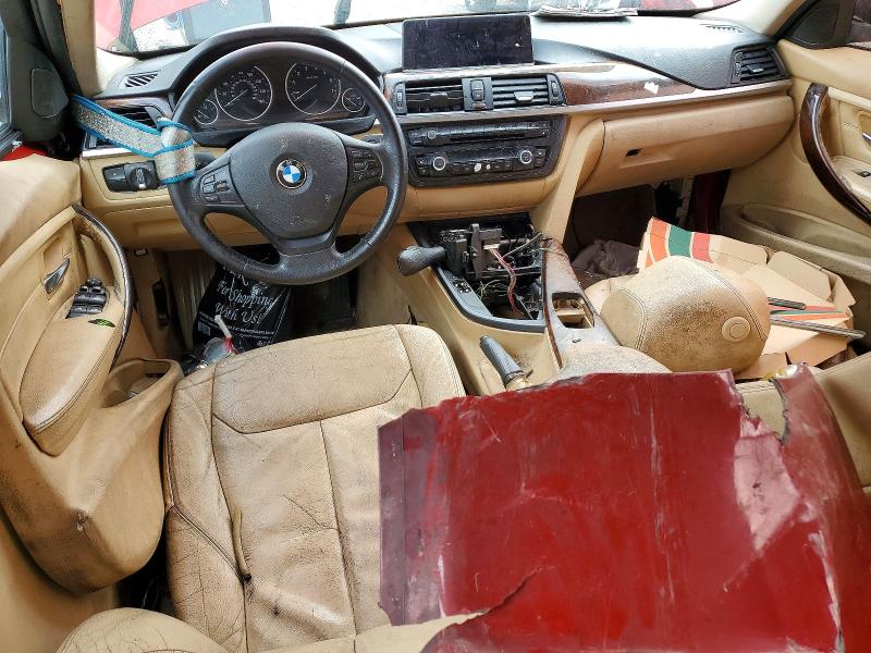 Продажа на аукционе авто 2013 Bmw 328, vin: WBA3B5C55DJ598398, номер лота: 61527176