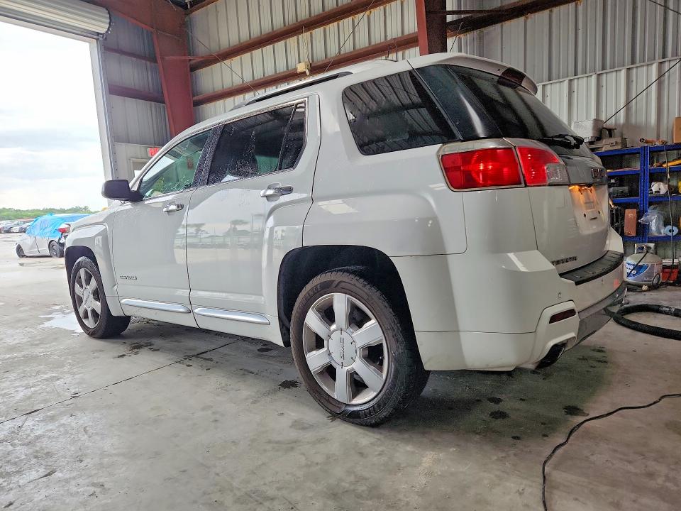 Aukcja sprzedaży 2013 Gmc Terrain, vin: 2GKFLYE31D6130213, numer aukcji: 62770016