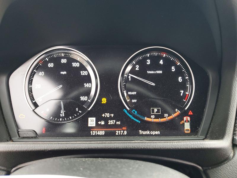 59678676 :رقم المزاد ، WBXYN1C57KES54959 vin ، 2019 Bmw X2 مزاد بيع