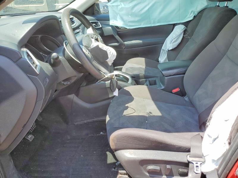Aukcja sprzedaży 2016 Nissan Rogue, vin: KNMAT2MV6GP699634, numer aukcji: 60064006