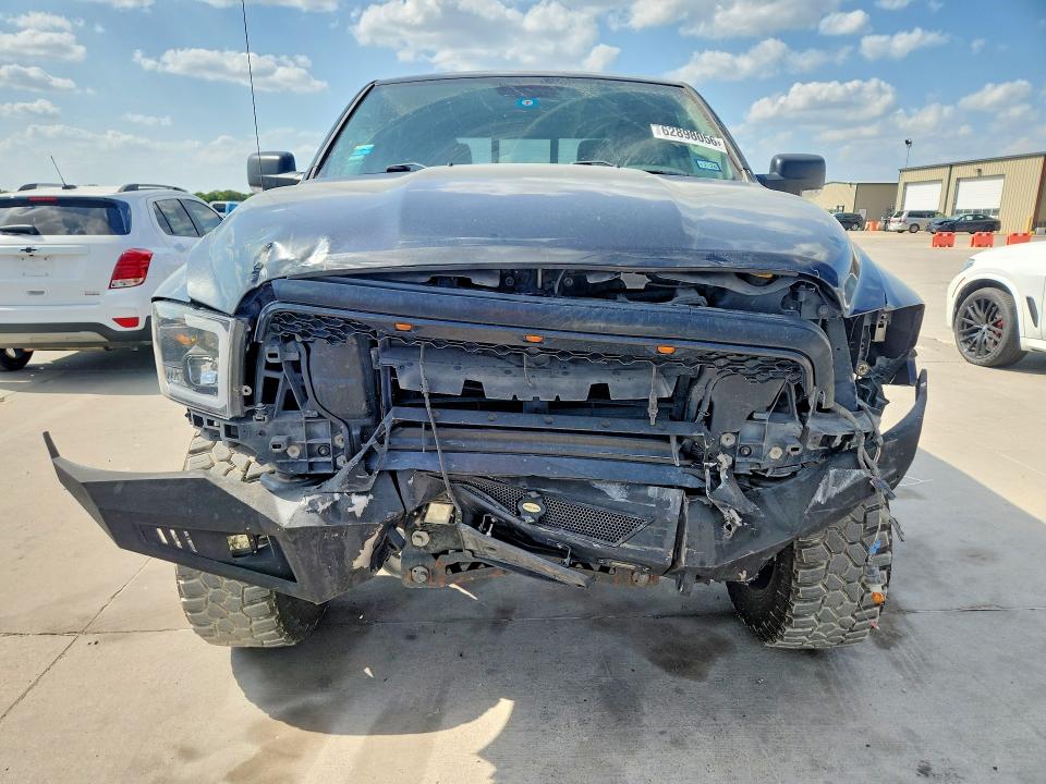 Aukcja sprzedaży 2016 Ram 1500, vin: 1C6RR7LT3GS417923, numer aukcji: 62898056