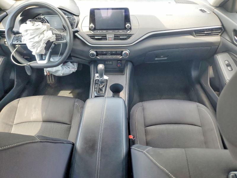 Продаж на аукціоні авто 2019 Nissan Altima, vin: 1N4BL4BV8KC227802, номер лоту: 61711476