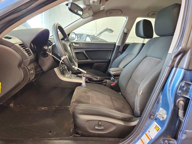 Aukcja sprzedaży 2008 Subaru Outback, vin: 4S4BP61C287332925, numer aukcji: 61325576