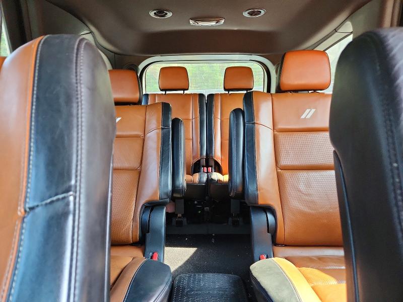 62749906 :رقم المزاد ، 1C4SDJCTXLC382159 vin ، 2020 Dodge Durango مزاد بيع