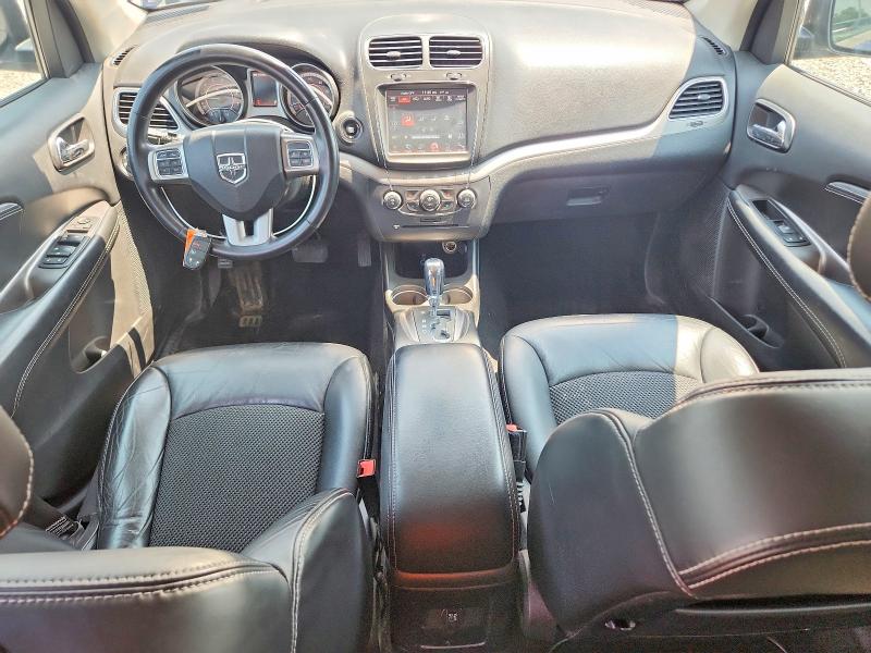 Aukcja sprzedaży 2018 Dodge Journey, vin: 3C4PDDGG1JT252132, numer aukcji: 61907296