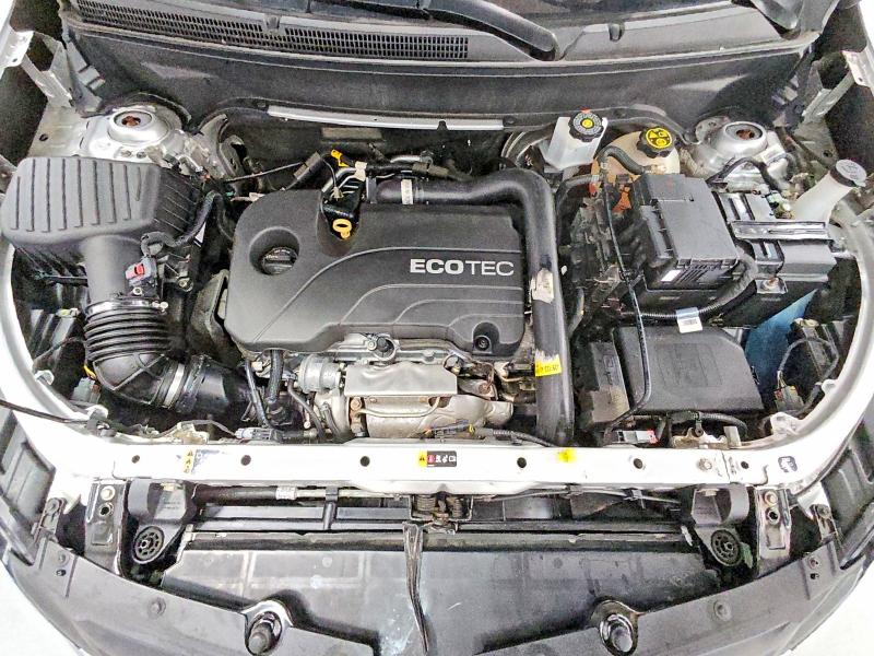 55788266 :رقم المزاد ، 3GNAXTEV0MS162089 vin ، 2021 Chevrolet Equinox مزاد بيع