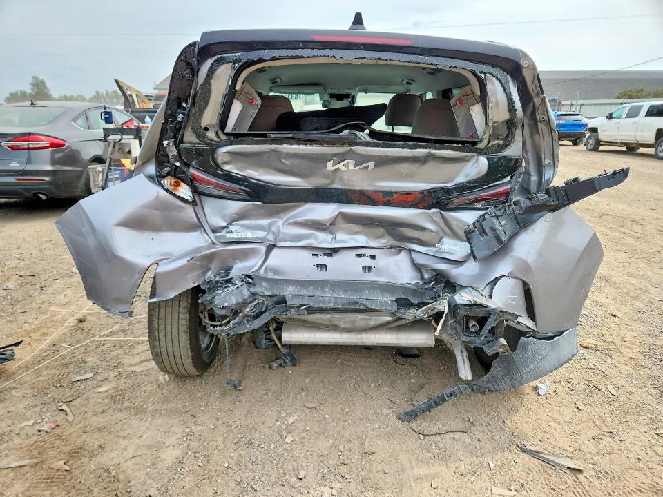 Aukcja sprzedaży 2025 Kia Soul, vin: KNDJ23AU5S7959311, numer aukcji: 63337306