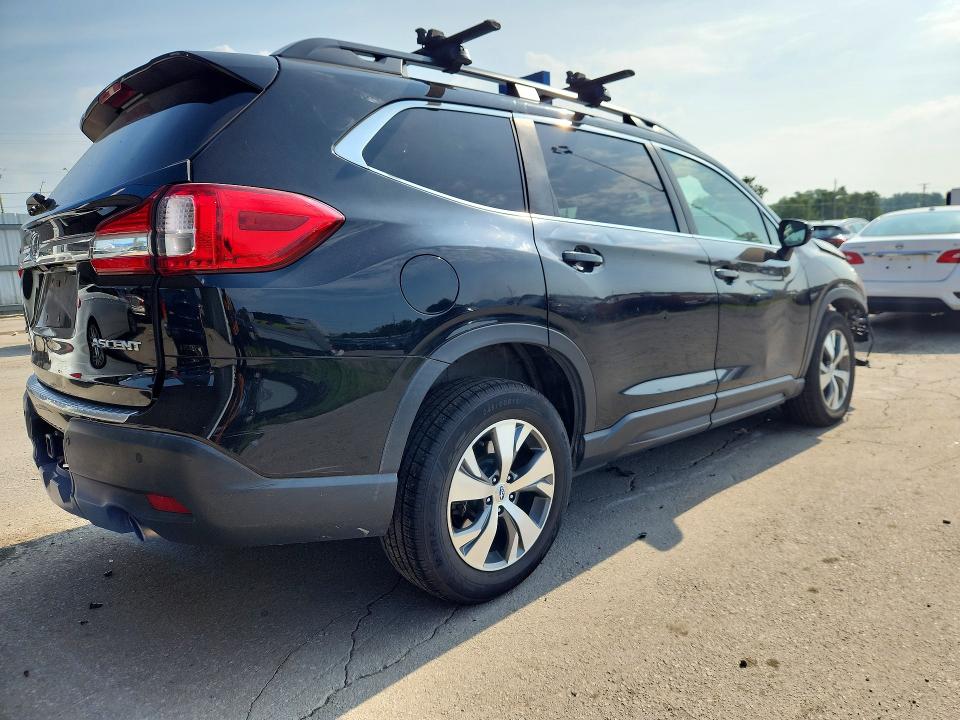 Aukcja sprzedaży 2019 Subaru Ascent, vin: 4S4WMAFD7K3464396, numer aukcji: 60377436