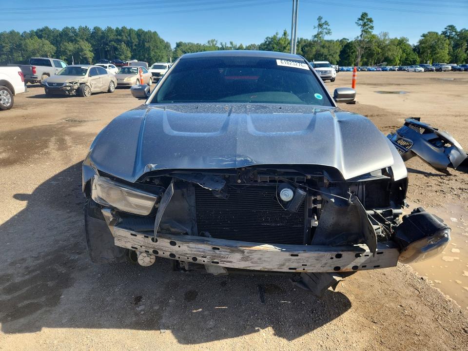Aukcja sprzedaży 2012 Dodge Charger, vin: 2C3CDXBG1CH169212, numer aukcji: 61823276
