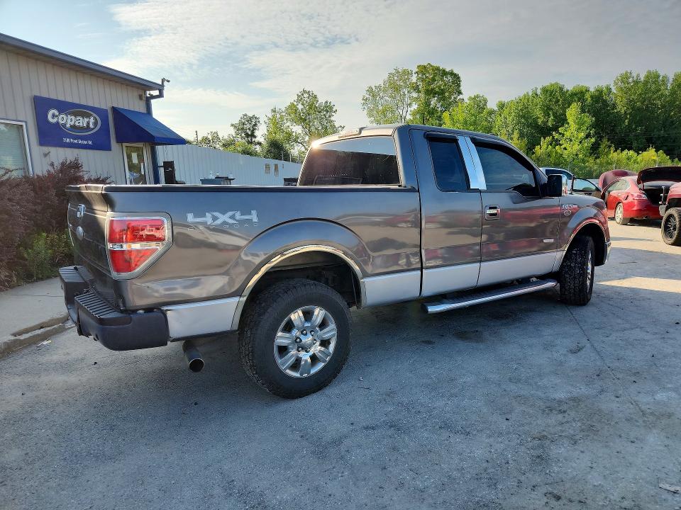 Продаж на аукціоні авто 2012 Ford F150, vin: 1FTFX1ET4CFB34039, номер лоту: 59782986