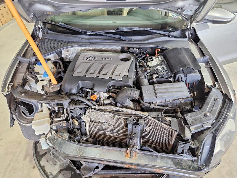 62096906 :رقم المزاد ، 1VWBN7A39CC034823 vin ، 2012 Volkswagen Passat مزاد بيع