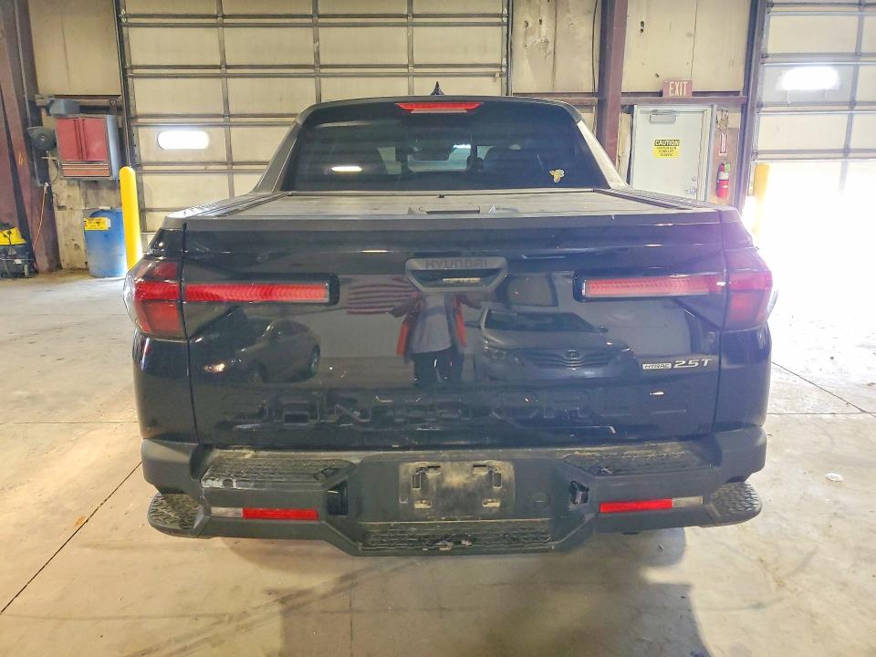 2023 Hyundai Santa Cruz მანქანა იყიდება აუქციონზე, vin: 5NTJDDAF1PH047958, აუქციონის ნომერი: 62764406