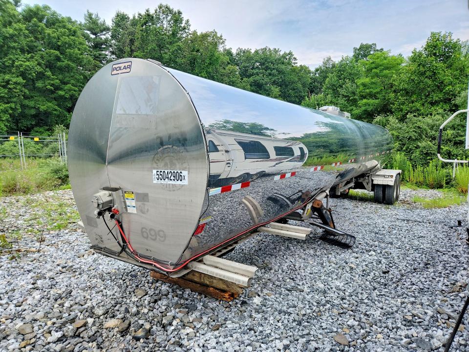55042906 :رقم المزاد ، 1PMKR4327N1115047 vin ، 2022 Polar Unknown مزاد بيع