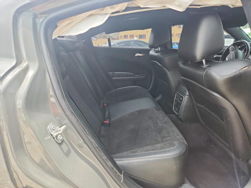 Продаж на аукціоні авто 2018 Dodge Charger, vin: 2C3CDXJG1JH224787, номер лоту: 59795256
