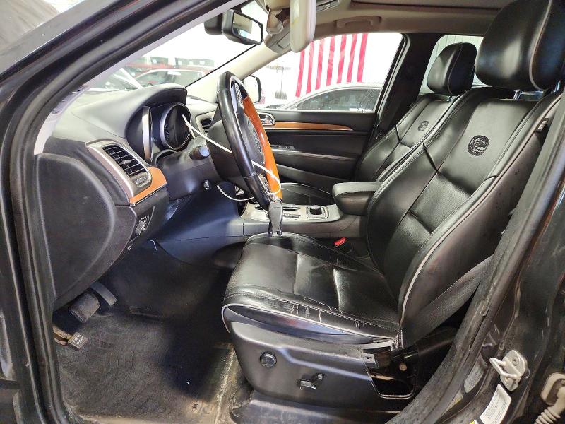 2011 Jeep Grand Cherokee მანქანა იყიდება აუქციონზე, vin: 1J4RR6GG3BC528954, აუქციონის ნომერი: 59391636