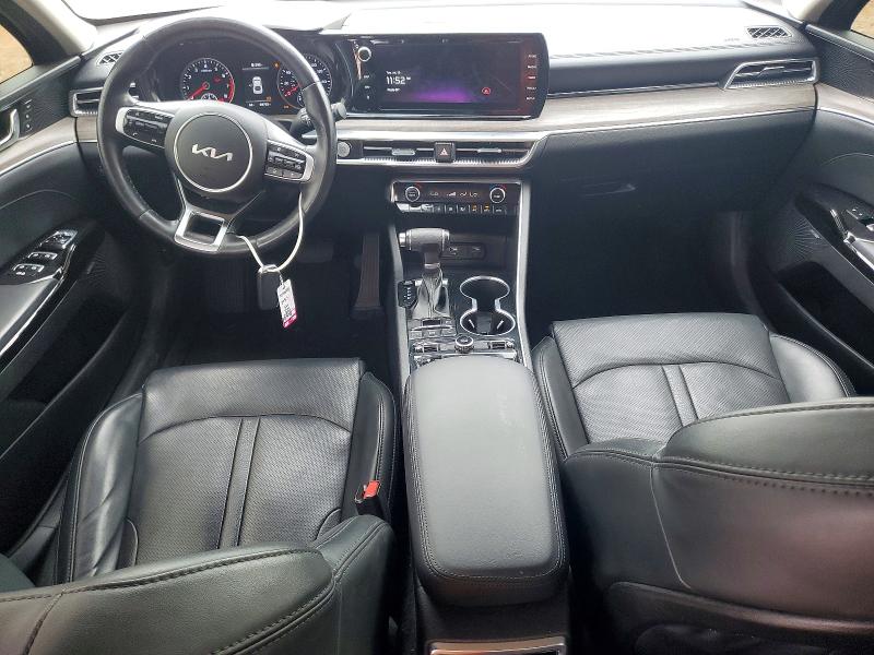 Продаж на аукціоні авто 2024 Kia K5, vin: 5XXG34J26RG243319, номер лоту: 62451686
