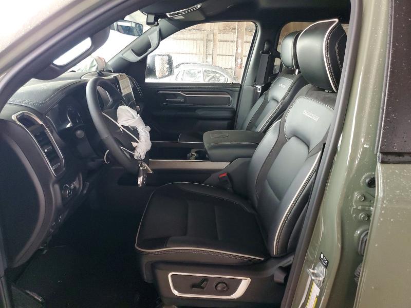 Продажа на аукционе авто 2026 Ram 1500, vin: 1C6SRFJP5TN255707, номер лота: 60628246