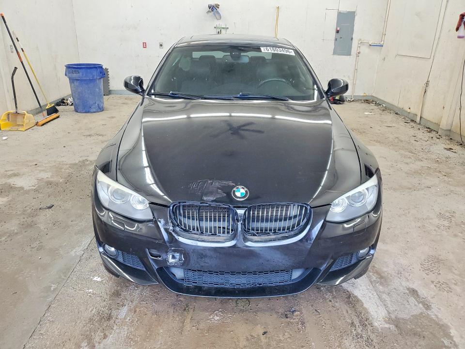 Aukcja sprzedaży 2012 Bmw 328, vin: WBAKE3C57CE769943, numer aukcji: 61803496