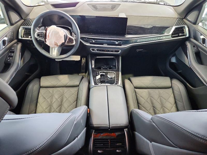 Продаж на аукціоні авто 2026 Bmw X5, vin: 5UX23EU0XT9058932, номер лоту: 59641986