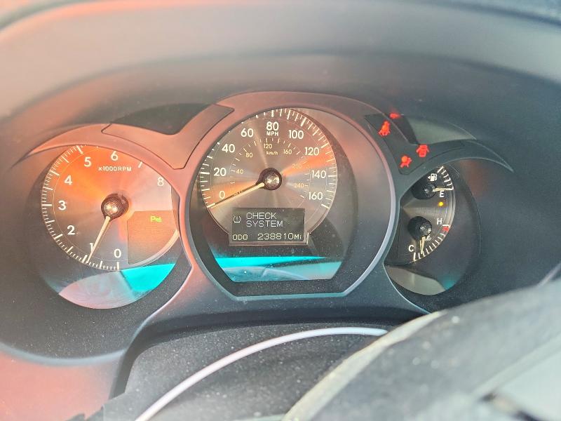 Продажа на аукционе авто 2006 Lexus Gs, vin: JTHBN96S865010518, номер лота: 62084496