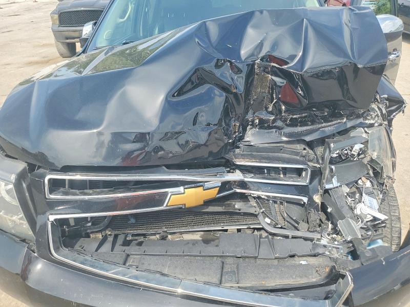 2014 Chevrolet Suburban მანქანა იყიდება აუქციონზე, vin: 1GNSKKE72ER177714, აუქციონის ნომერი: 62244826