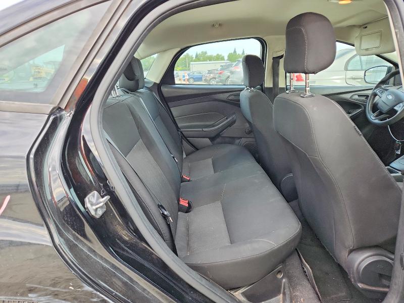 Aukcja sprzedaży 2016 Ford Focus, vin: 1FADP3E2XGL388104, numer aukcji: 60662526