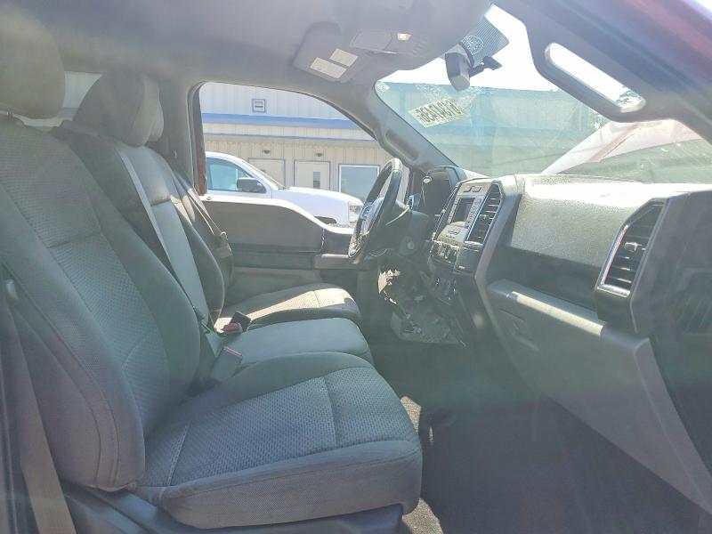 Aukcja sprzedaży 2015 Ford F150, vin: 1FTEW1C8XFFC87557, numer aukcji: 61347436