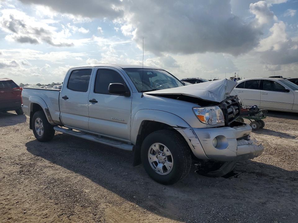 Aukcja sprzedaży 2006 Toyota Tacoma, vin: 3TMKU72NX6M006036, numer aukcji: 59311766