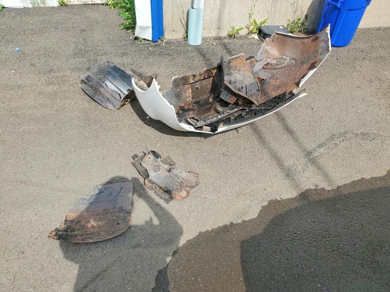 2019 Nissan Micra მანქანა იყიდება აუქციონზე, vin: 3N1CK3CP1KL223173, აუქციონის ნომერი: 60197986