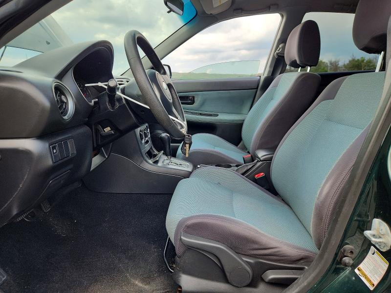 Aukcja sprzedaży 2005 Subaru Impreza, vin: JF1GG68585H801478, numer aukcji: 62030156