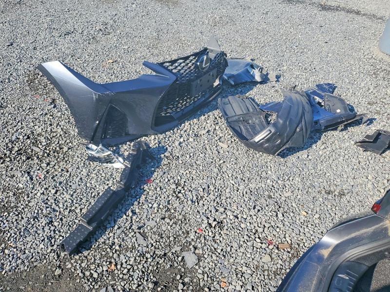 Aukcja sprzedaży 2023 Lexus Is, vin: JTHGZ1E20P5029241, numer aukcji: 63408546