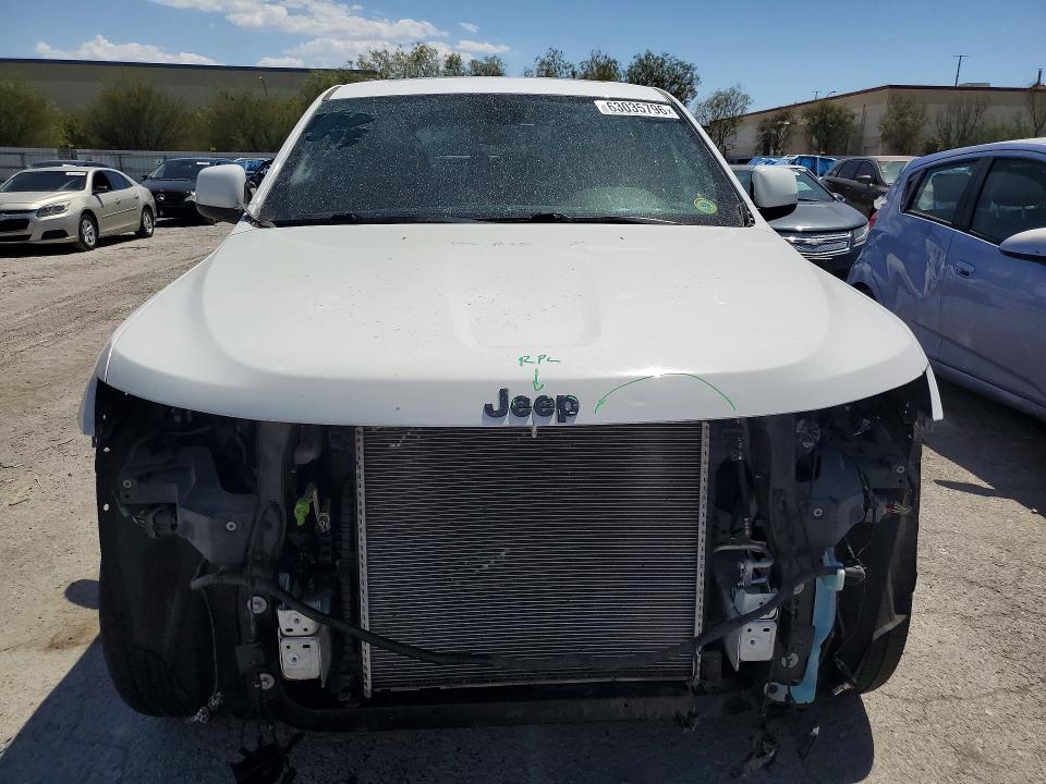 63035796 :رقم المزاد ، 1C4RJFAG5KC695208 vin ، 2019 Jeep Grand Cherokee مزاد بيع