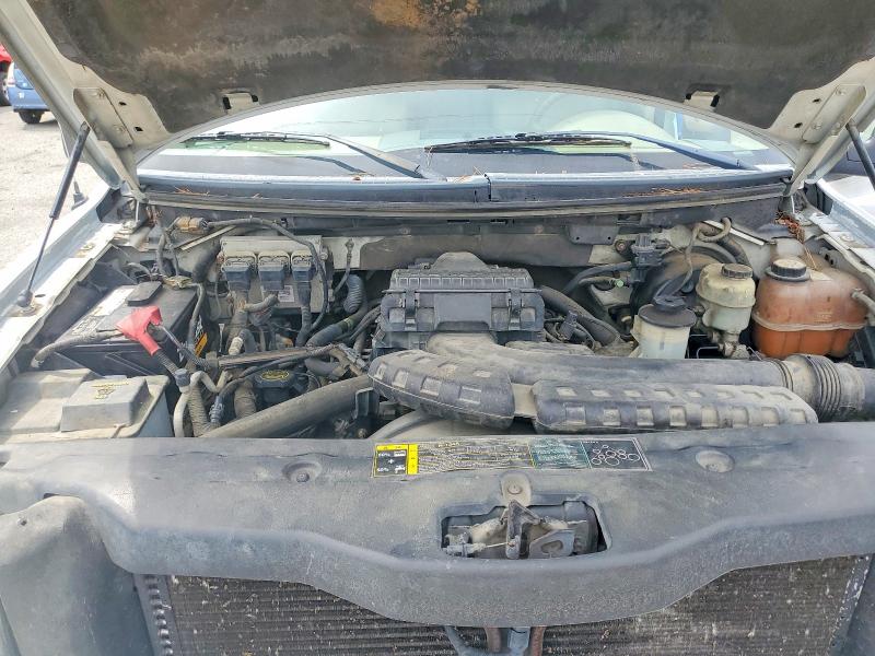 Aukcja sprzedaży 2004 Ford F150, vin: 1FTPW14554KD04735, numer aukcji: 62130536