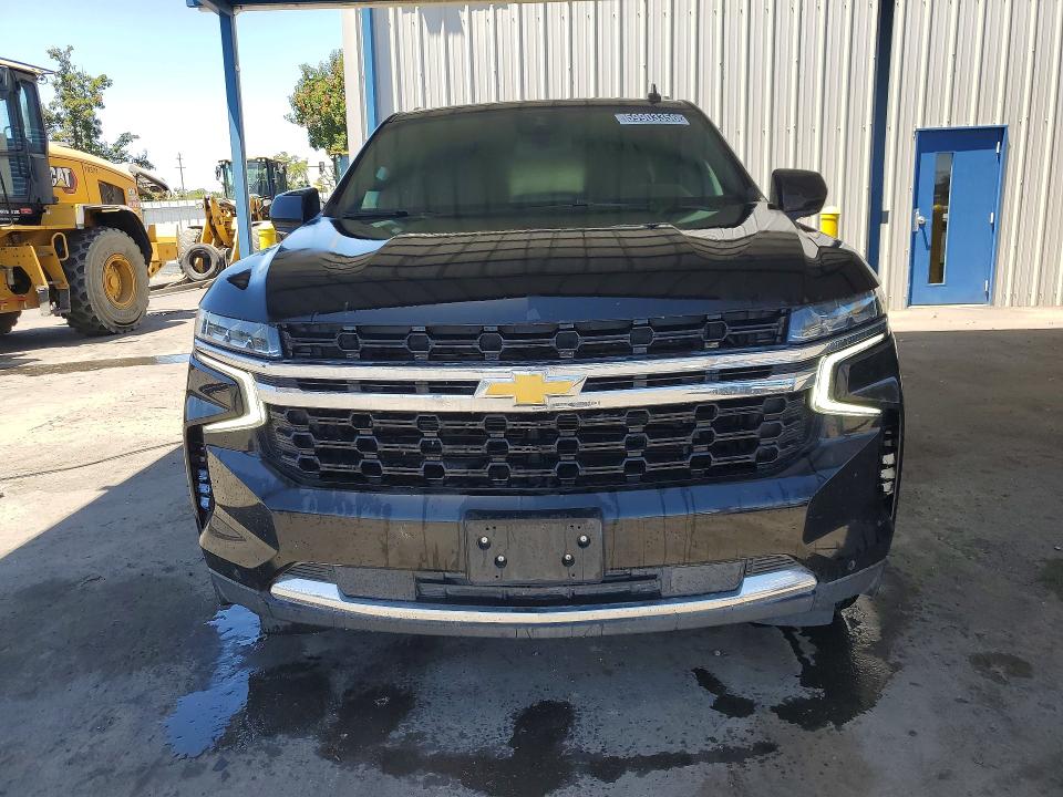 59903356 :رقم المزاد ، 1GNSKBKD5PR226479 vin ، 2023 Chevrolet Suburban مزاد بيع
